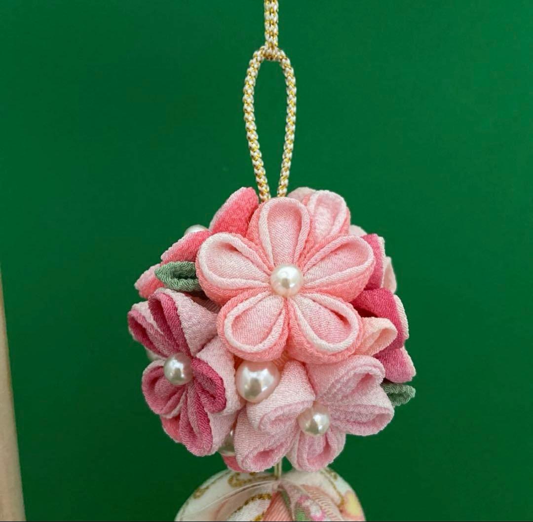 専用　兄弟　姉弟　つるし飾り　七宝鞠　兜　鞠　さるぼぼ　巾着　鯉のぼり　菖蒲