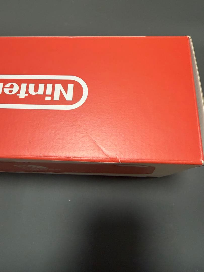 Nintendo Switch LITE 本体 コーラル 中古 美品