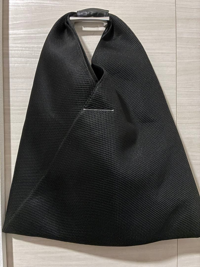 MM6MaisonMargielaJapaneseトート