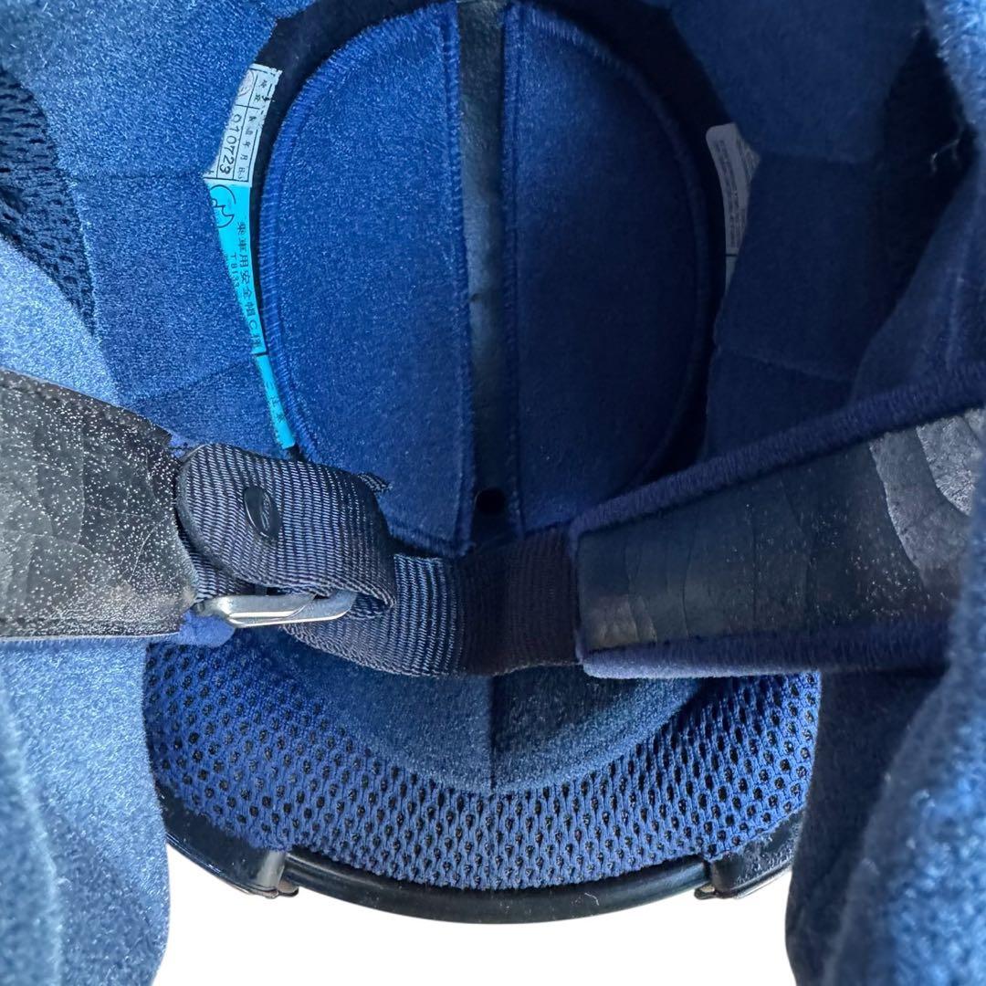 Arai アライASTRO F 59〜60cm