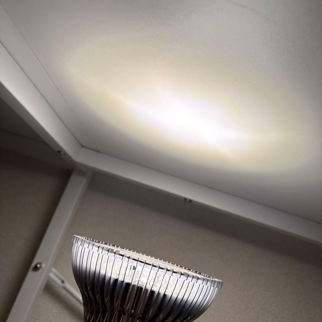 Barrel バレル　植物育成ライト　LEDライト　照明　SUN 18W