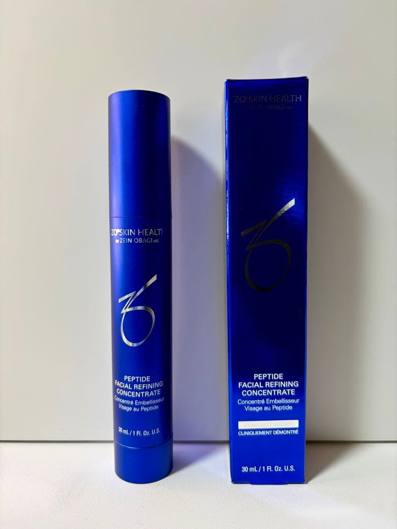 【5プッシュ使用】ゼオスキン PFRコンセントレート