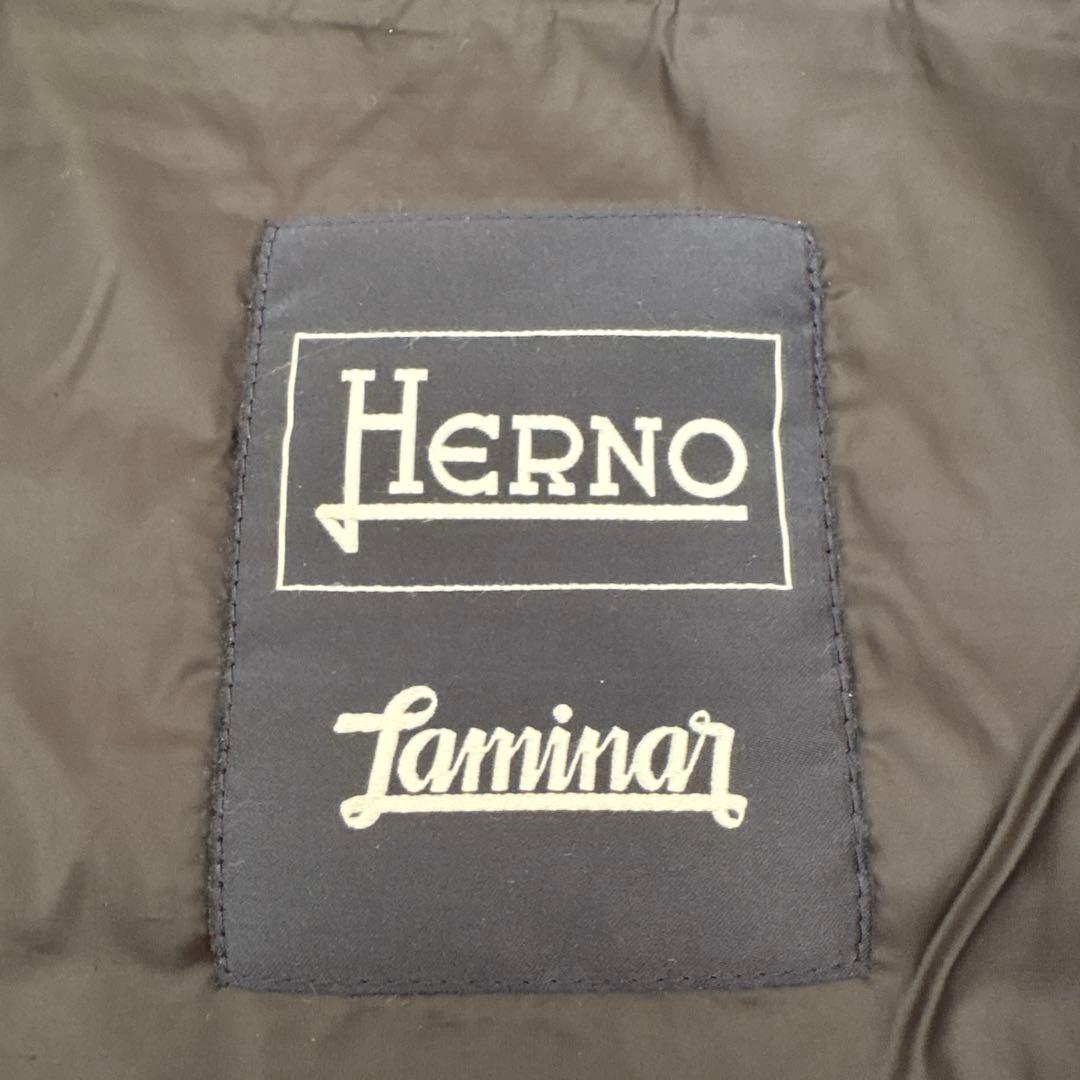 HERNO ヘルノ レディース ダウンジャケット 【クリーニング済】