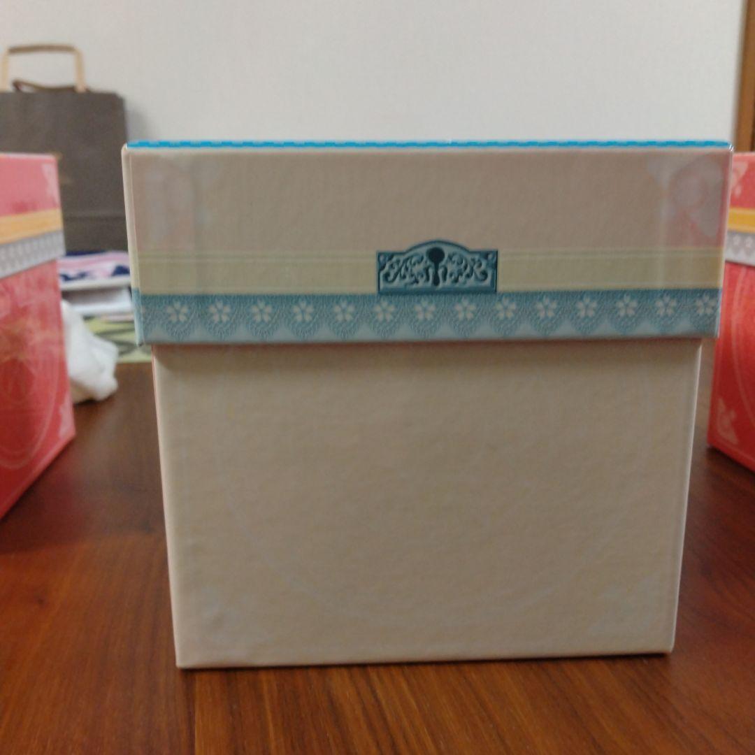 カードキャプターさくら DVD-BOX 1、2、3