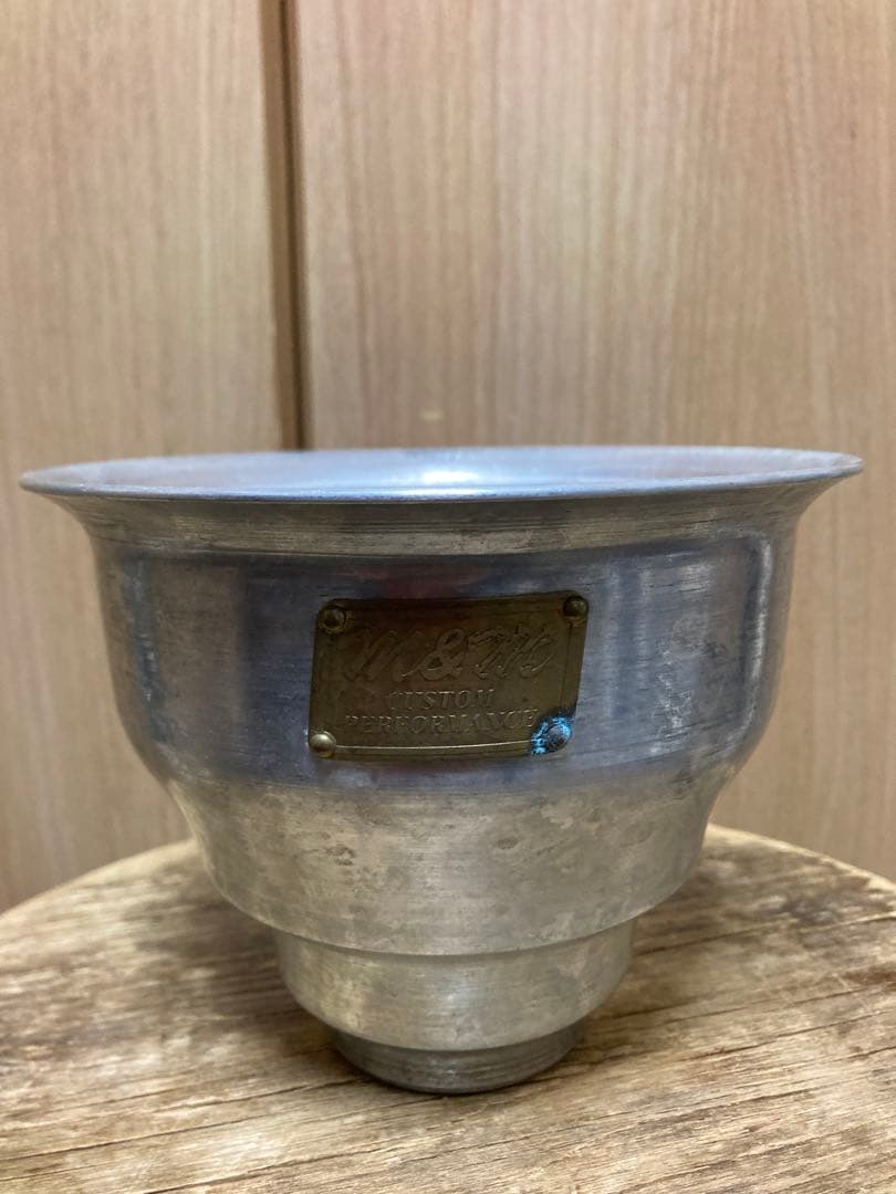 Masses マシス type5 Conch②