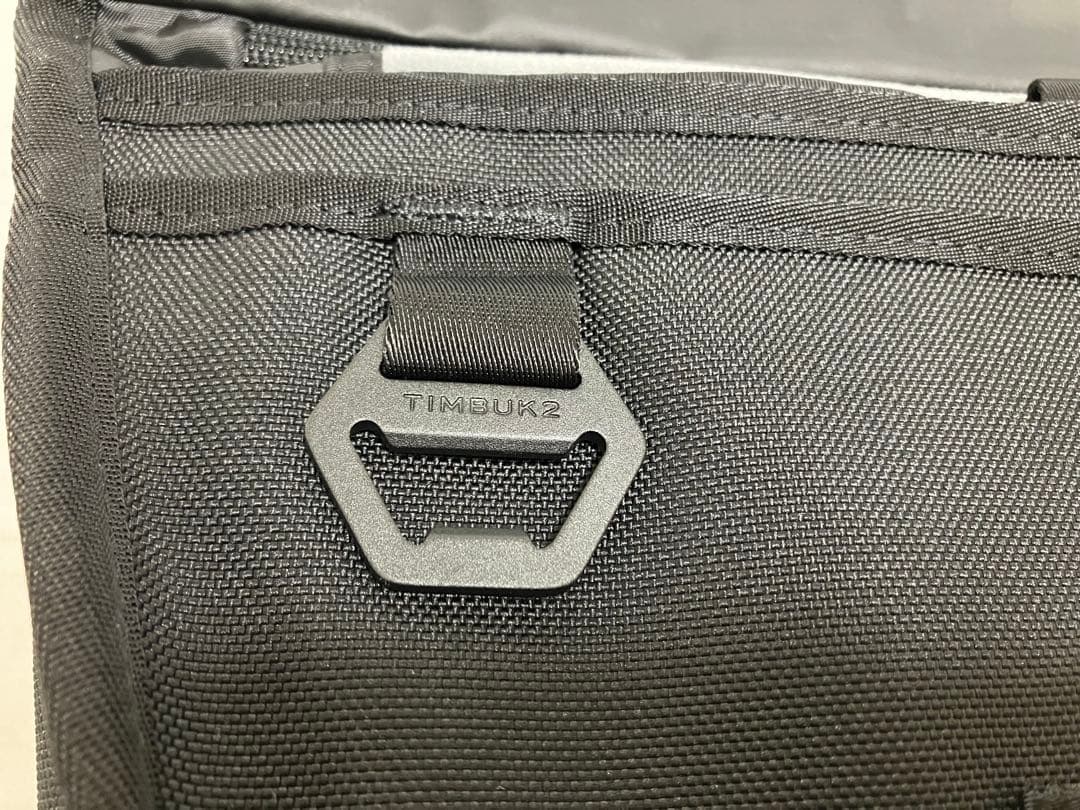 【☆TIMBUK2】メッセンジャーバック
