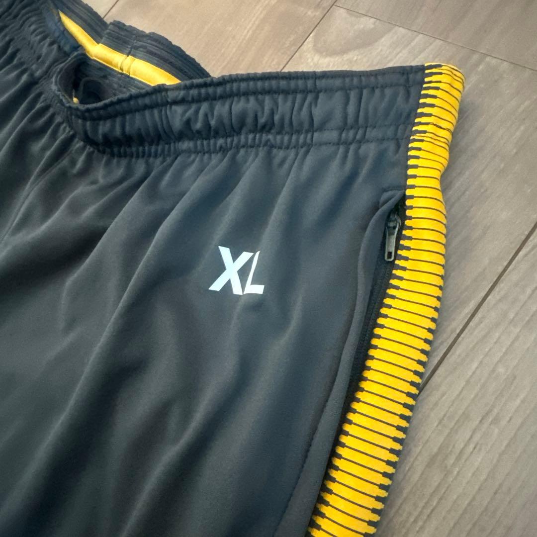 【浦和レッズ 支給】NIKE ジャージパンツ 支給品 サッカー