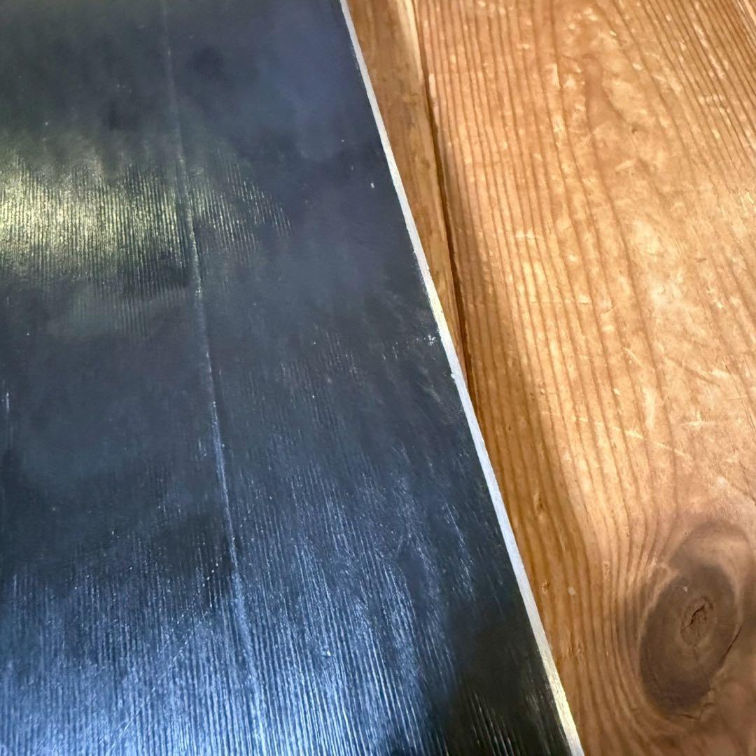 スノーボード DESPERADO Ti III 157cm GRAY BOARDS