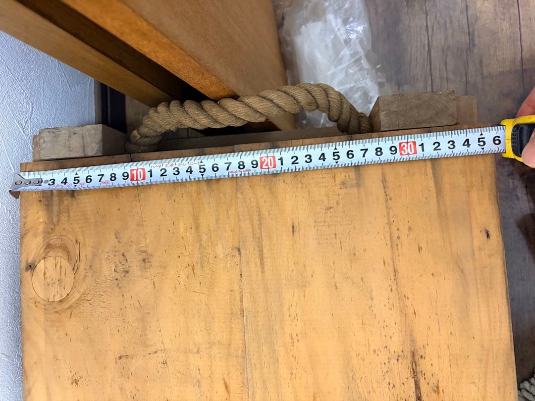 戦車榴弾　木箱　弾薬箱