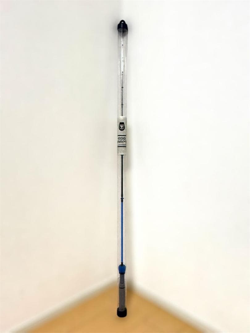 ◆ジャッカル エッグアーム EGG ARM LONGER BLUE EGG◆