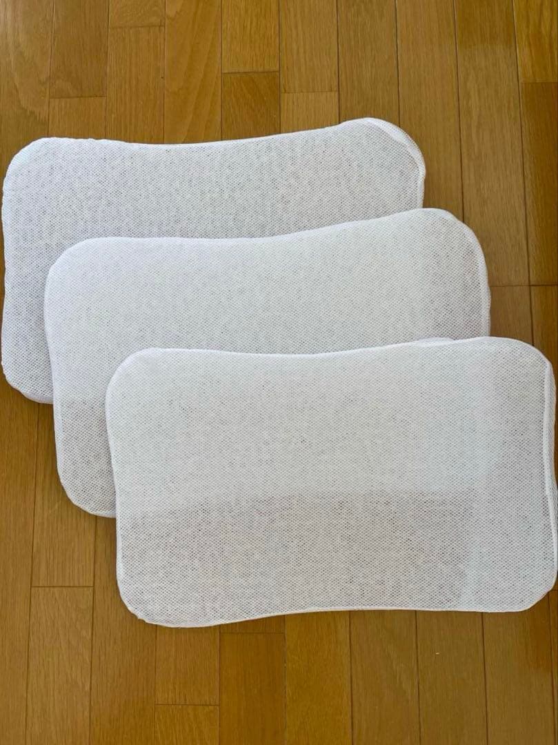 【美品】ヒツジのいらない枕-調律-