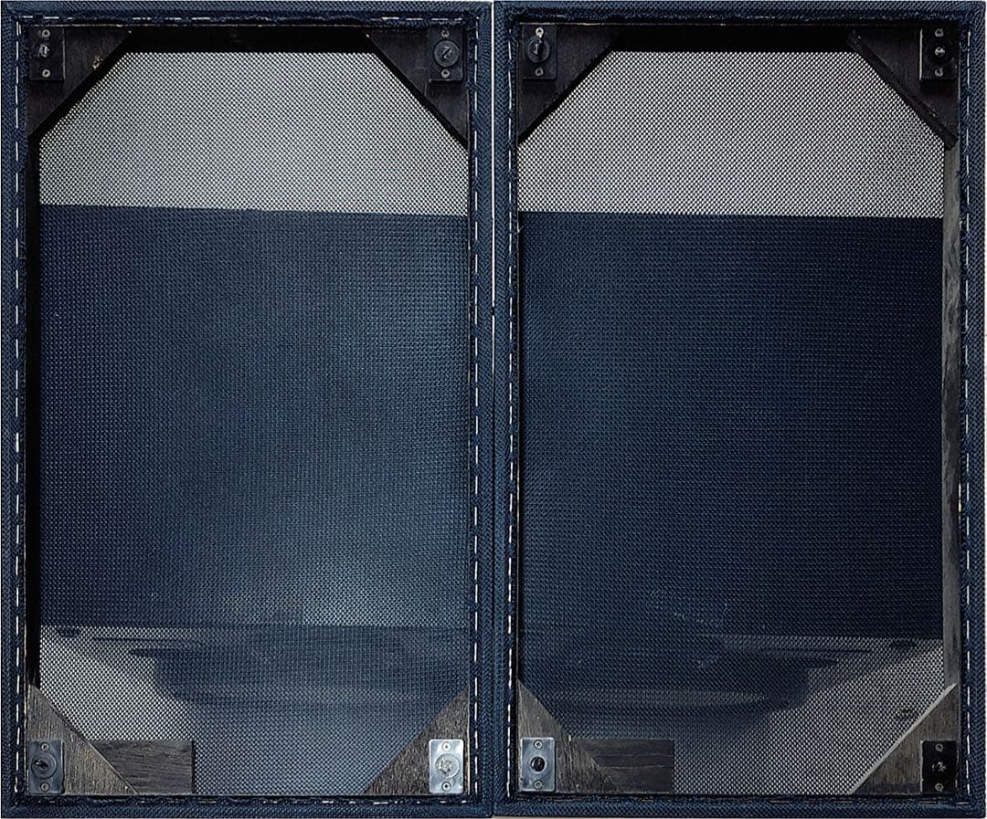 ONKYO 2ウェイスピーカ MX3