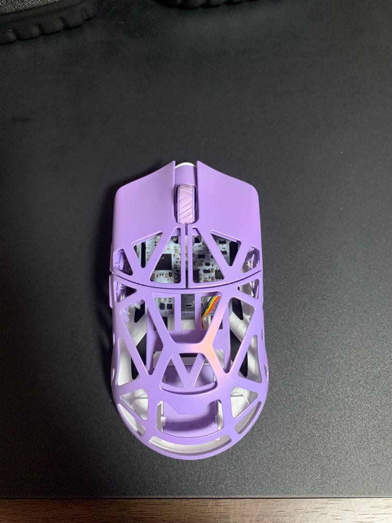 マウス・トラックボール WLMOUSE beast x pro