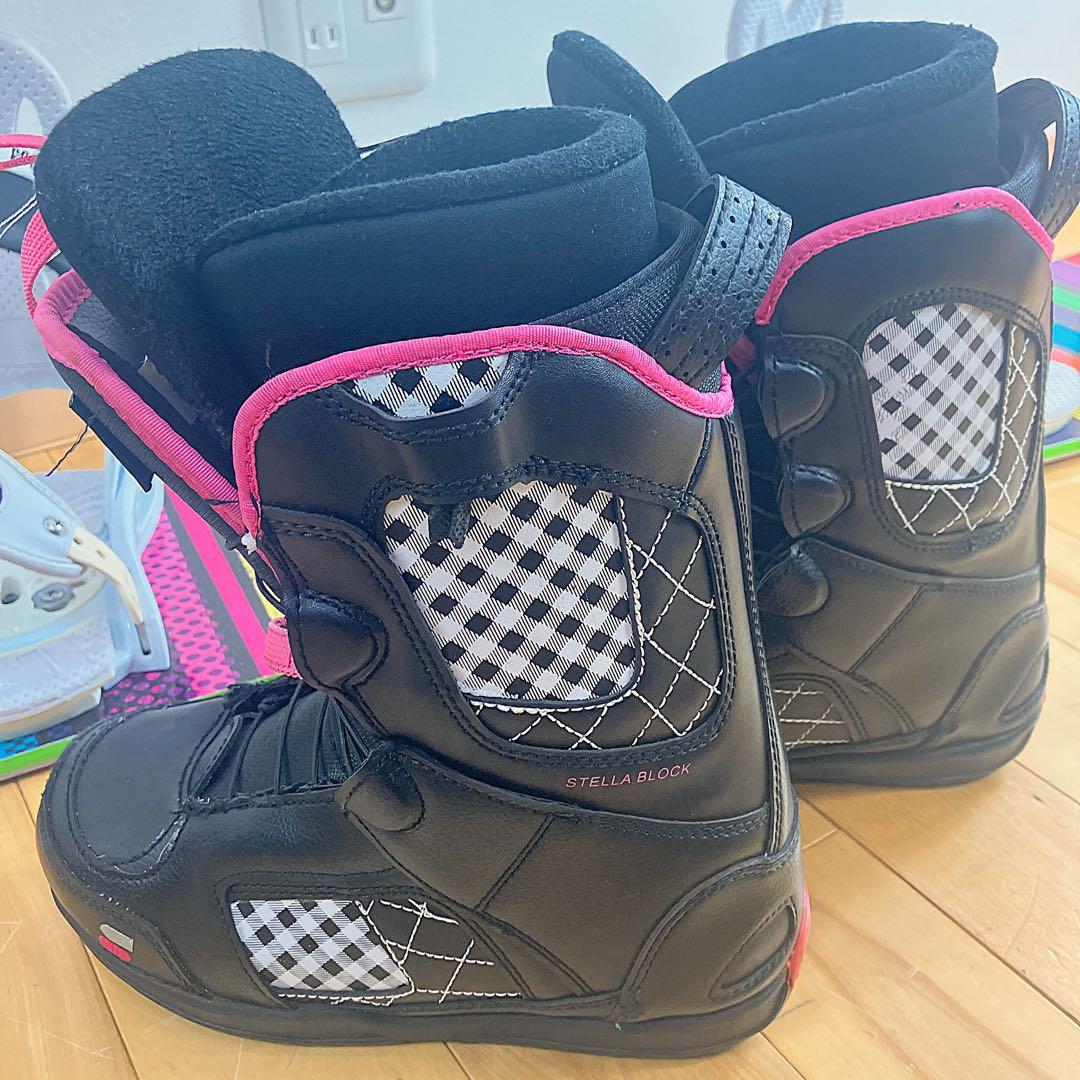 即日発送　レディーススノーボード　バートン　ファントム　インザサン　プロテクター