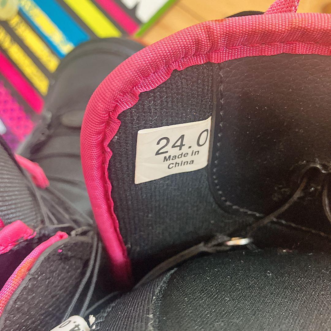 即日発送　レディーススノーボード　バートン　ファントム　インザサン　プロテクター