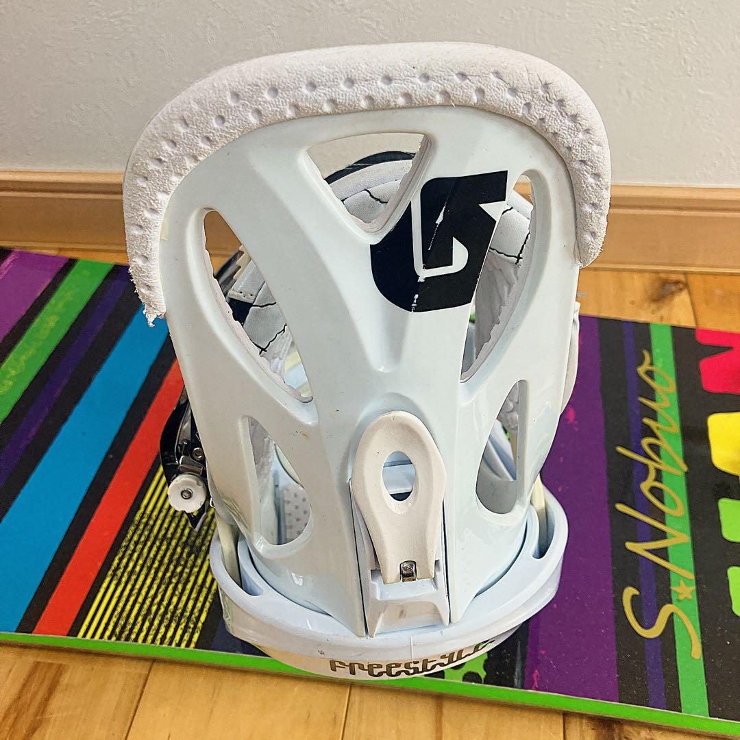 即日発送　レディーススノーボード　バートン　ファントム　インザサン　プロテクター