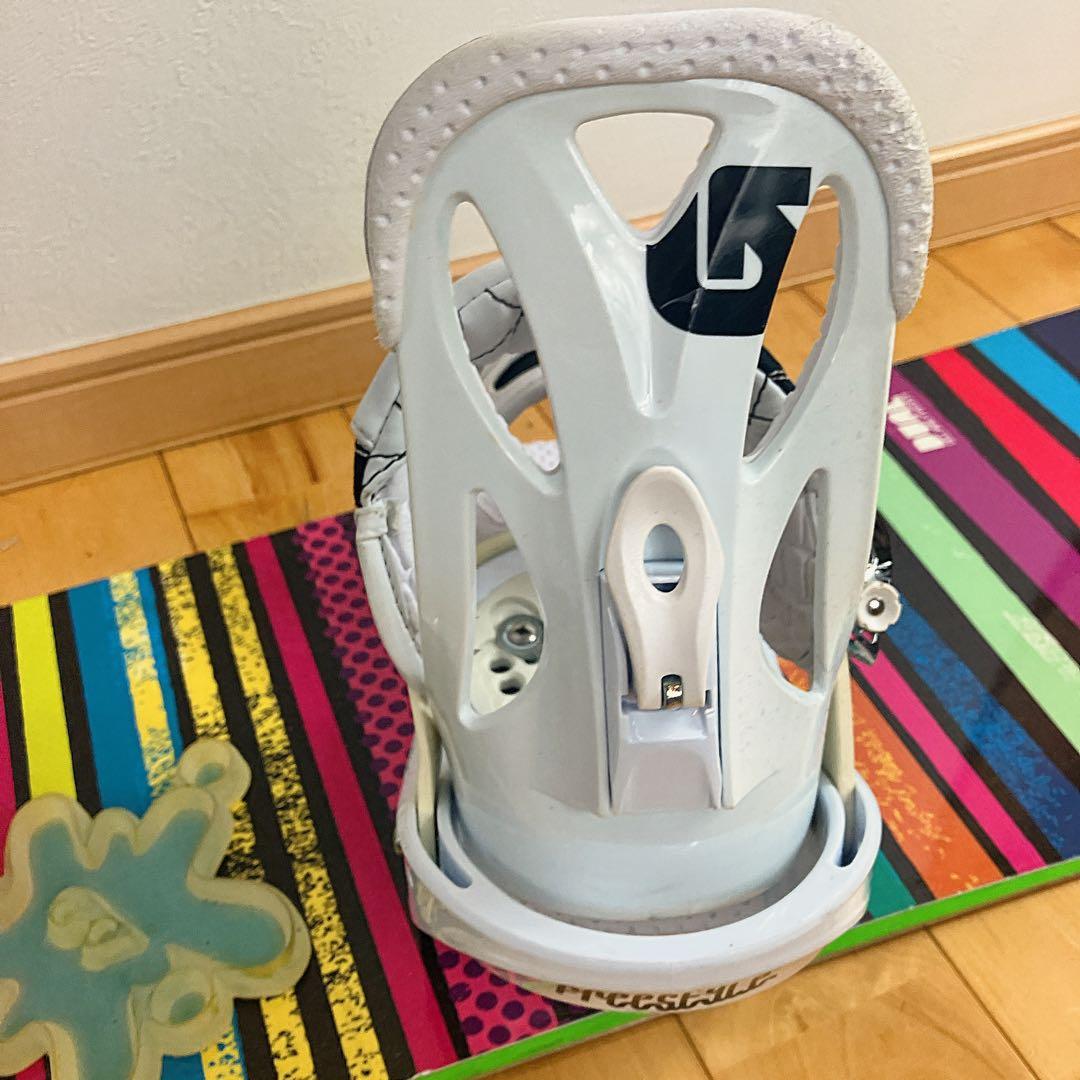 即日発送　レディーススノーボード　バートン　ファントム　インザサン　プロテクター