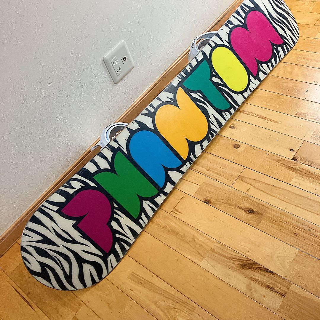 即日発送　レディーススノーボード　バートン　ファントム　インザサン　プロテクター