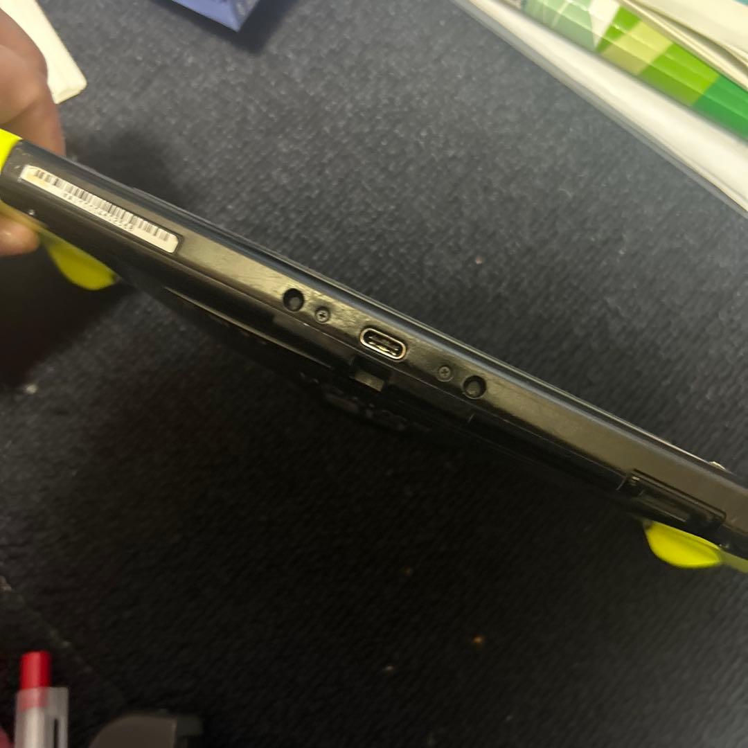 Nintendo Switch 本体 ジョイコン付き4つ壊れたSwitch