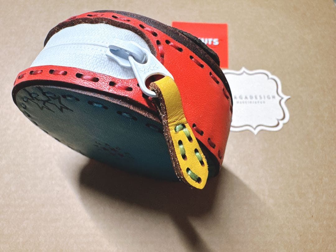 OJAGA DESIGN スヌーピーケース