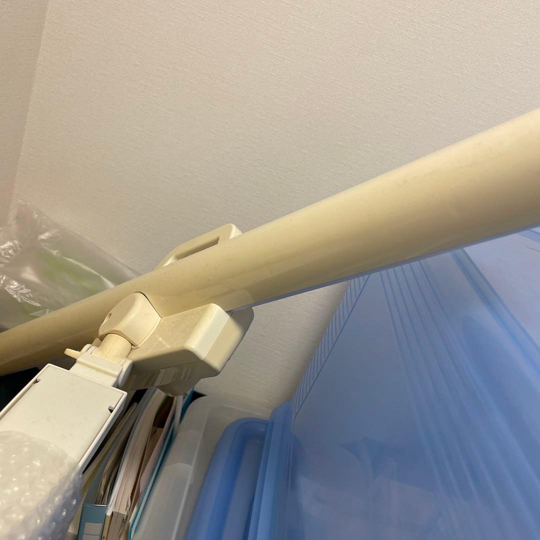 (金沢市近郊直接取引希望)コイズミ 学習デスク キッズコンポA ハイベッドデスク