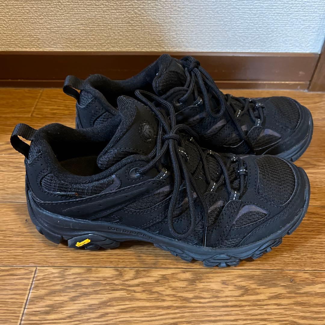 MERRELL MOAB3 SYN GTX 25cmゴアテックス