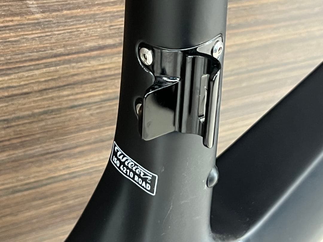 Wilier Cento 1 NDR ロードバイクフレーム