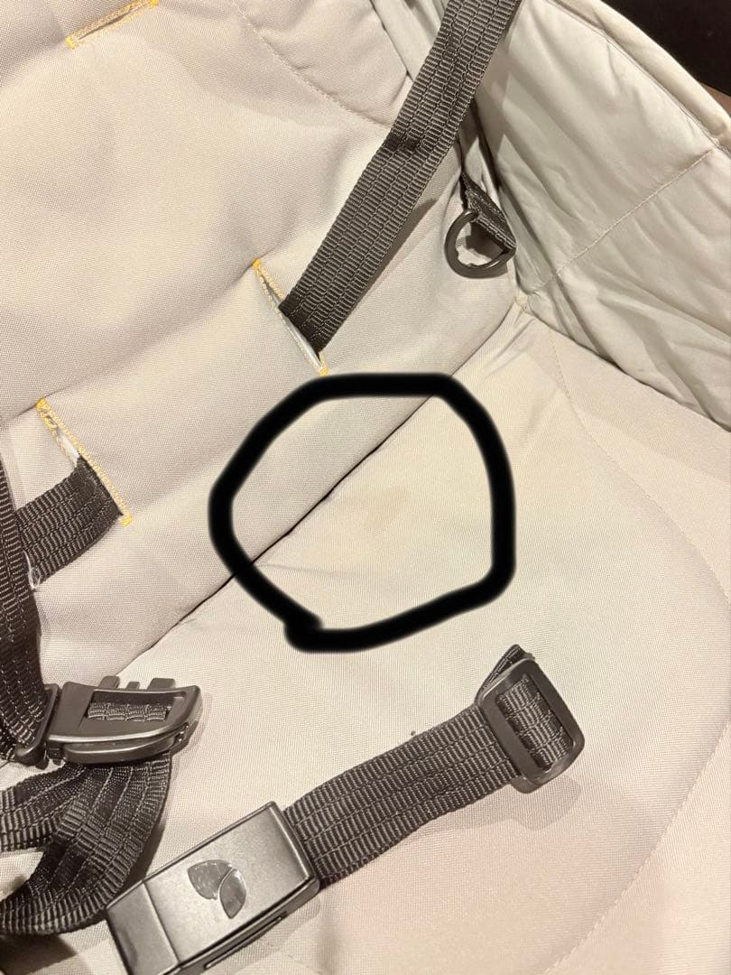 ジョイー　Joie エヴァライト　デュオ　レインカバー付