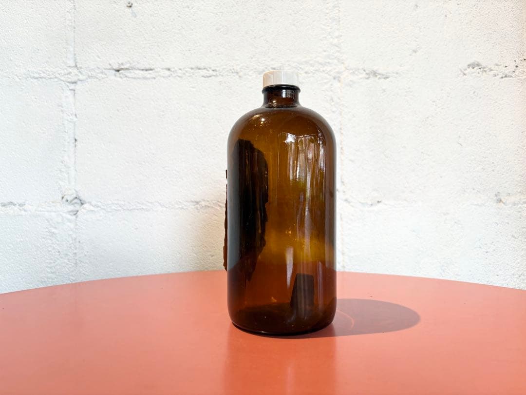 瓶　薬瓶　ビンテージ