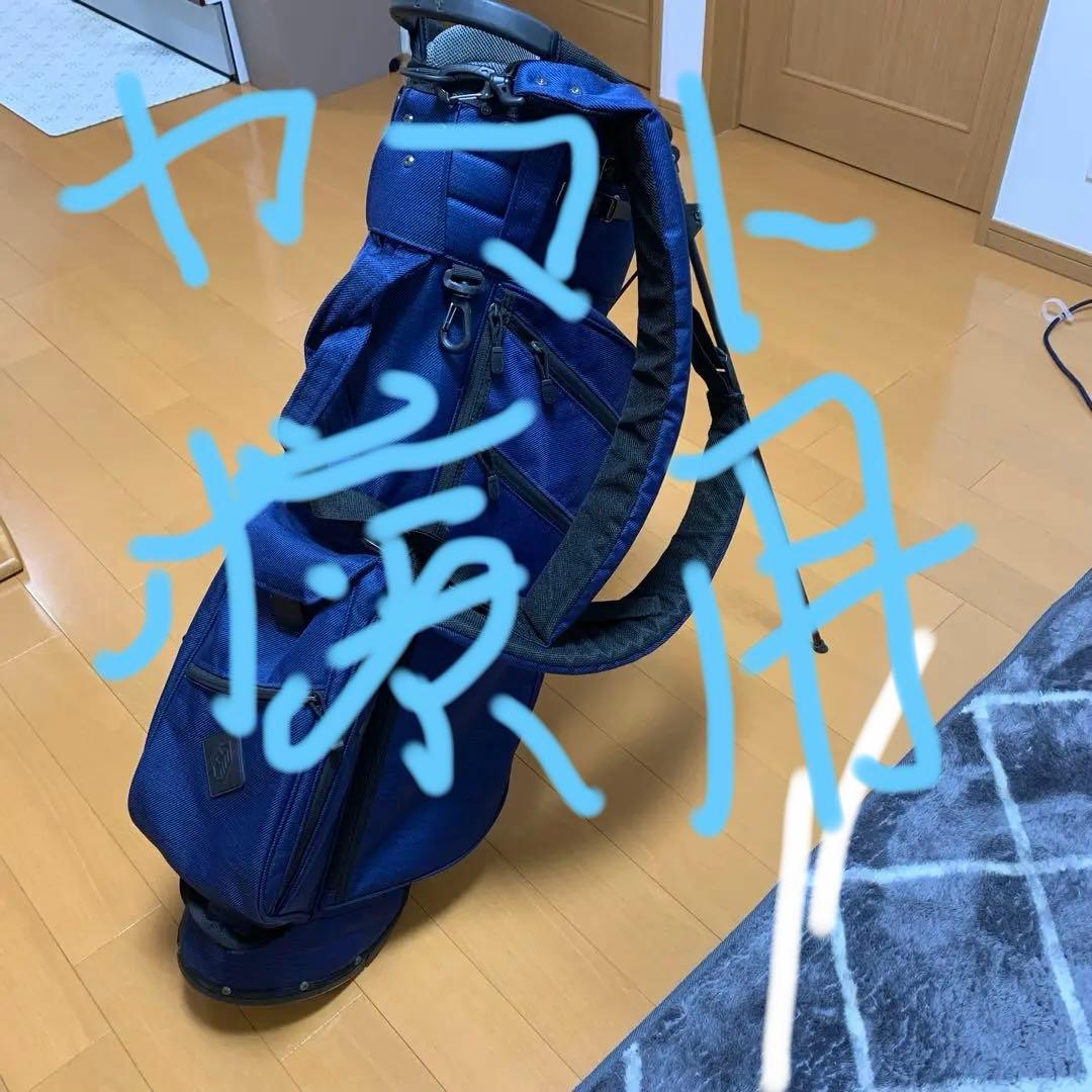 ジョーンズ　ゴルフキャディーバック