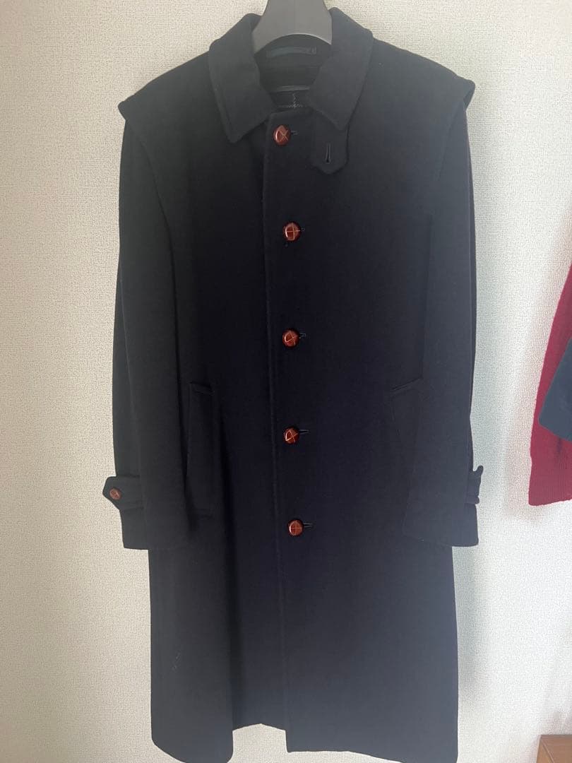 Burberry ローデンコート