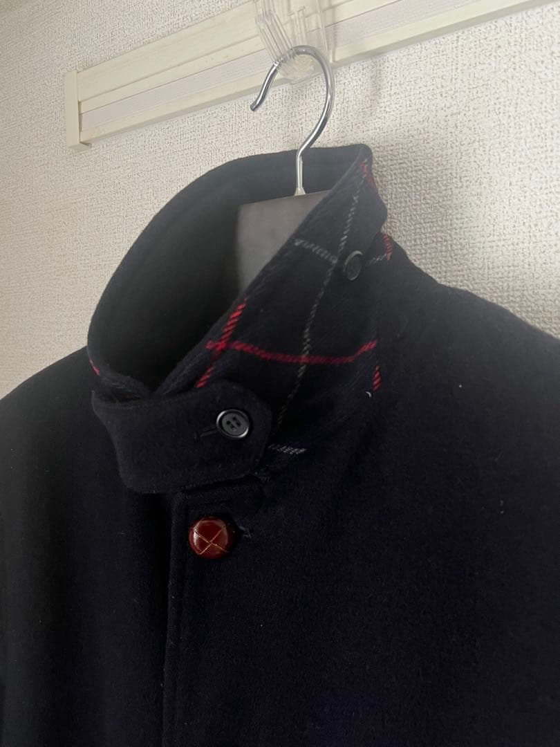 Burberry ローデンコート