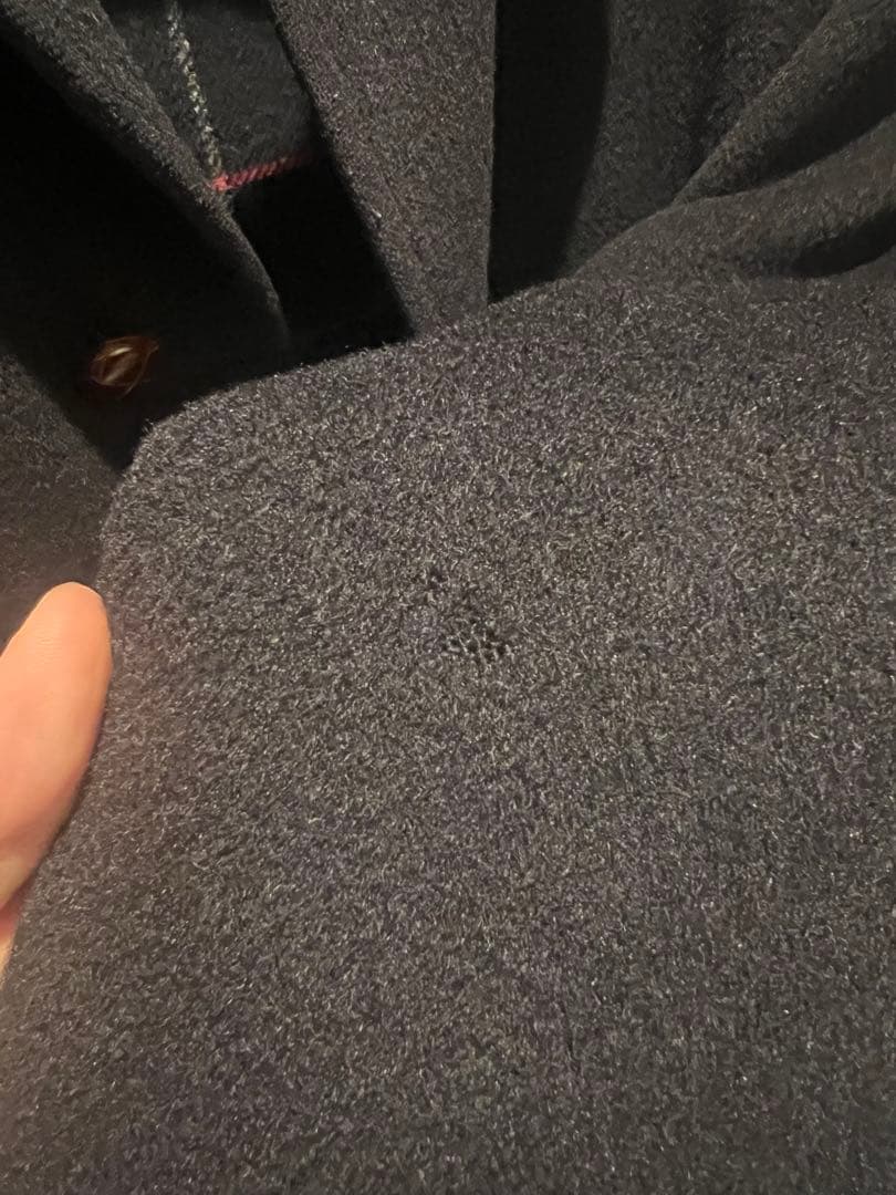 Burberry ローデンコート