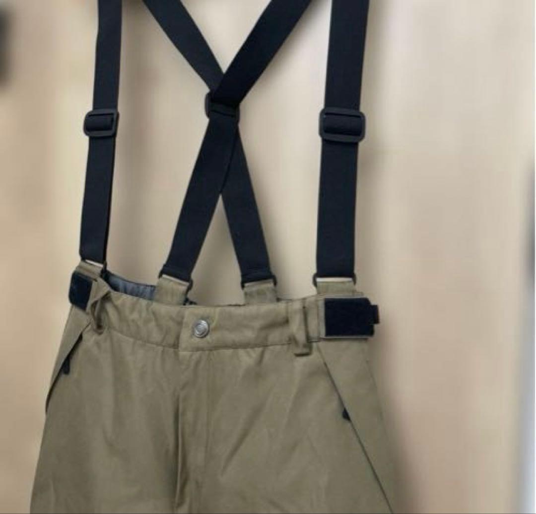 JOY RIDE ◆メンズスキースノーボードウェアセットアップ◆Mサイズ