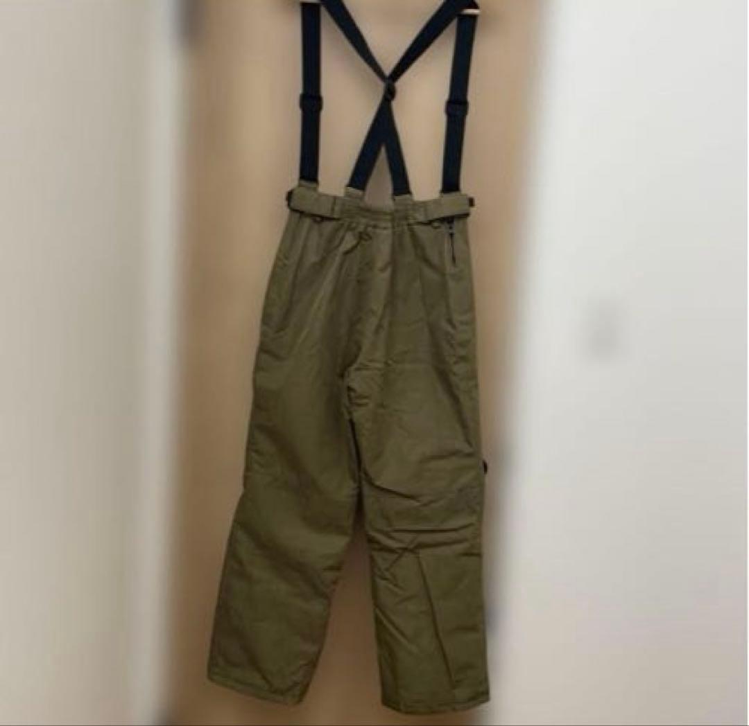 JOY RIDE ◆メンズスキースノーボードウェアセットアップ◆Mサイズ