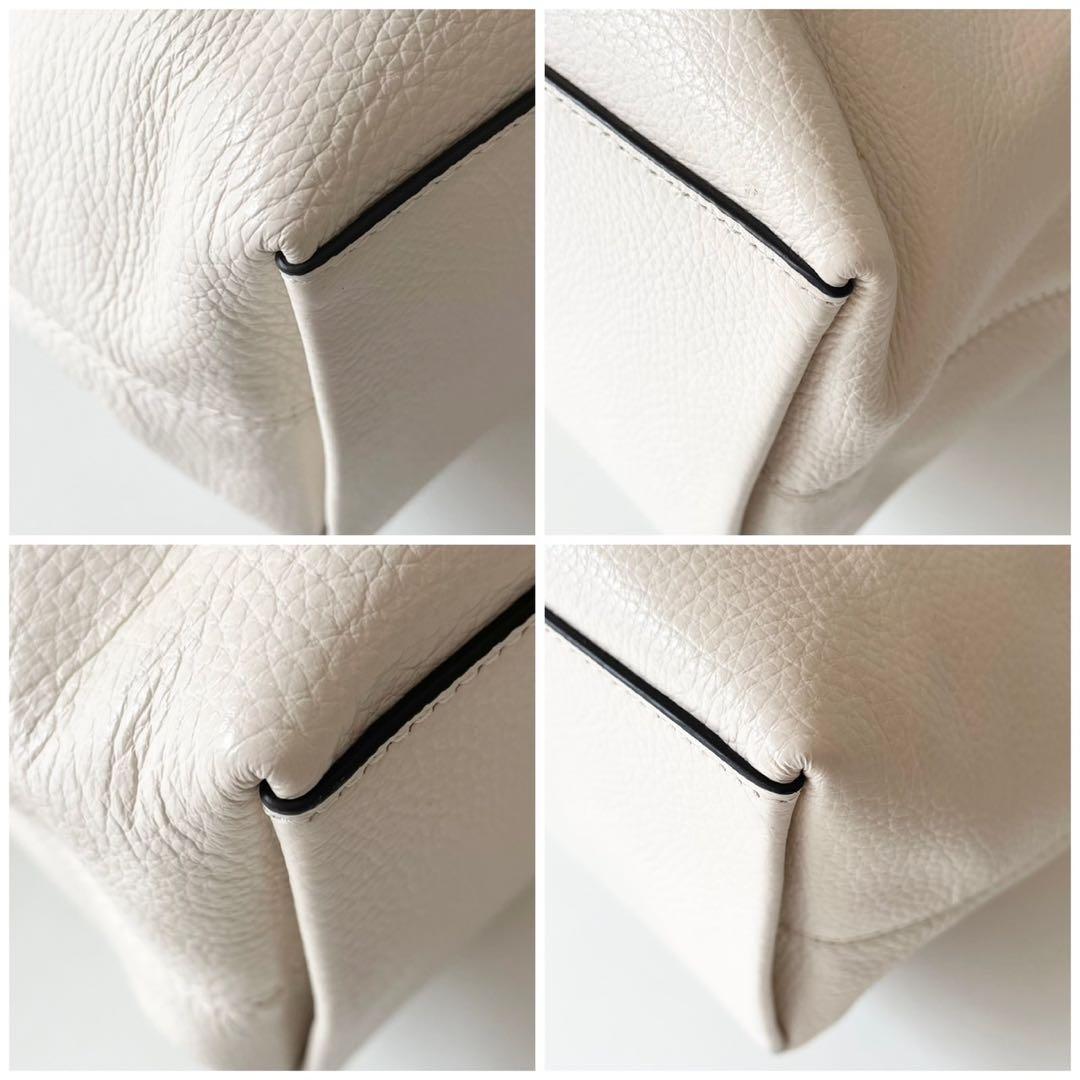 【新品】COACH アンディ トートバッグ 日本限定販売 馬車ロゴ A4