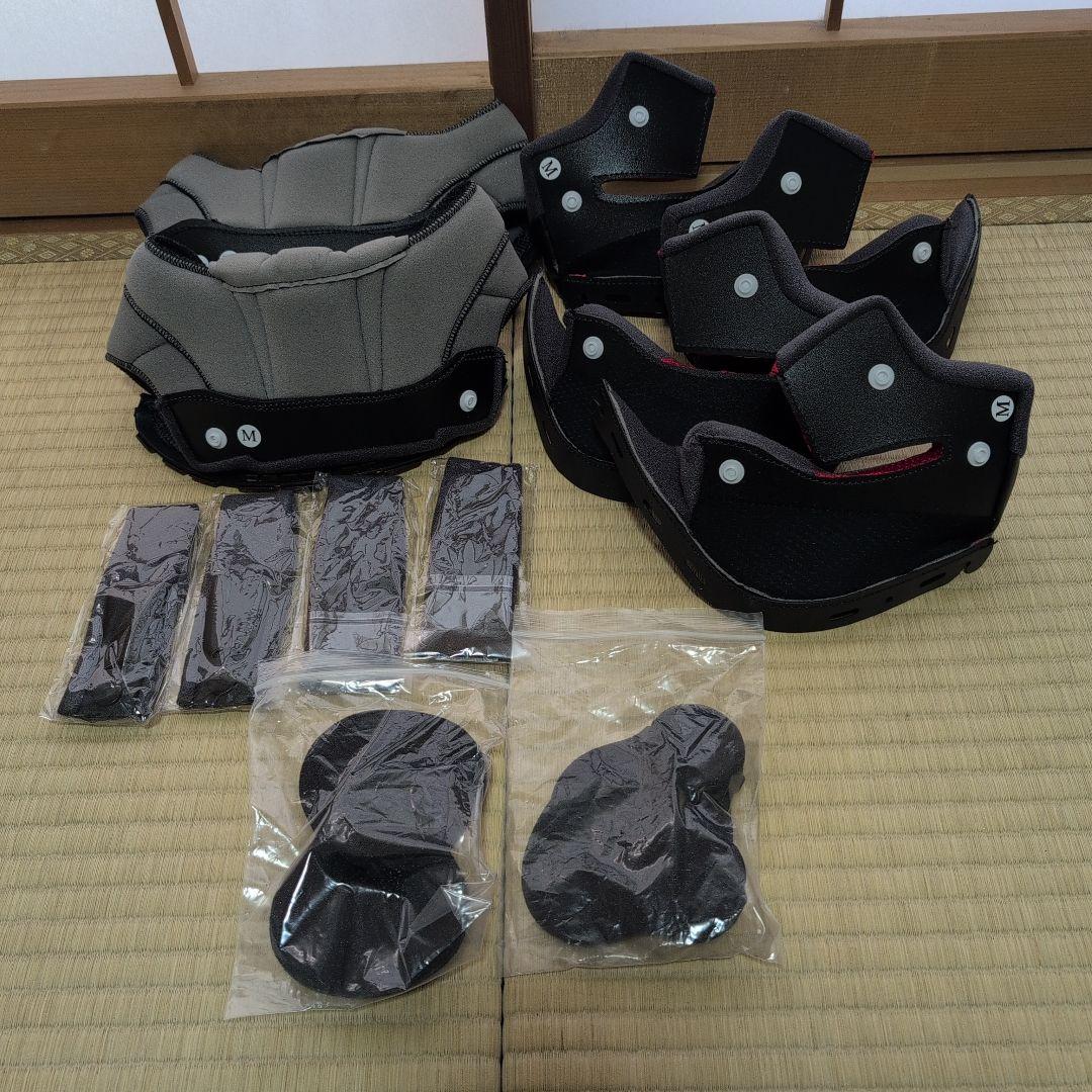 KOH　Z-7 互換内装 Mサイズ 2個セット