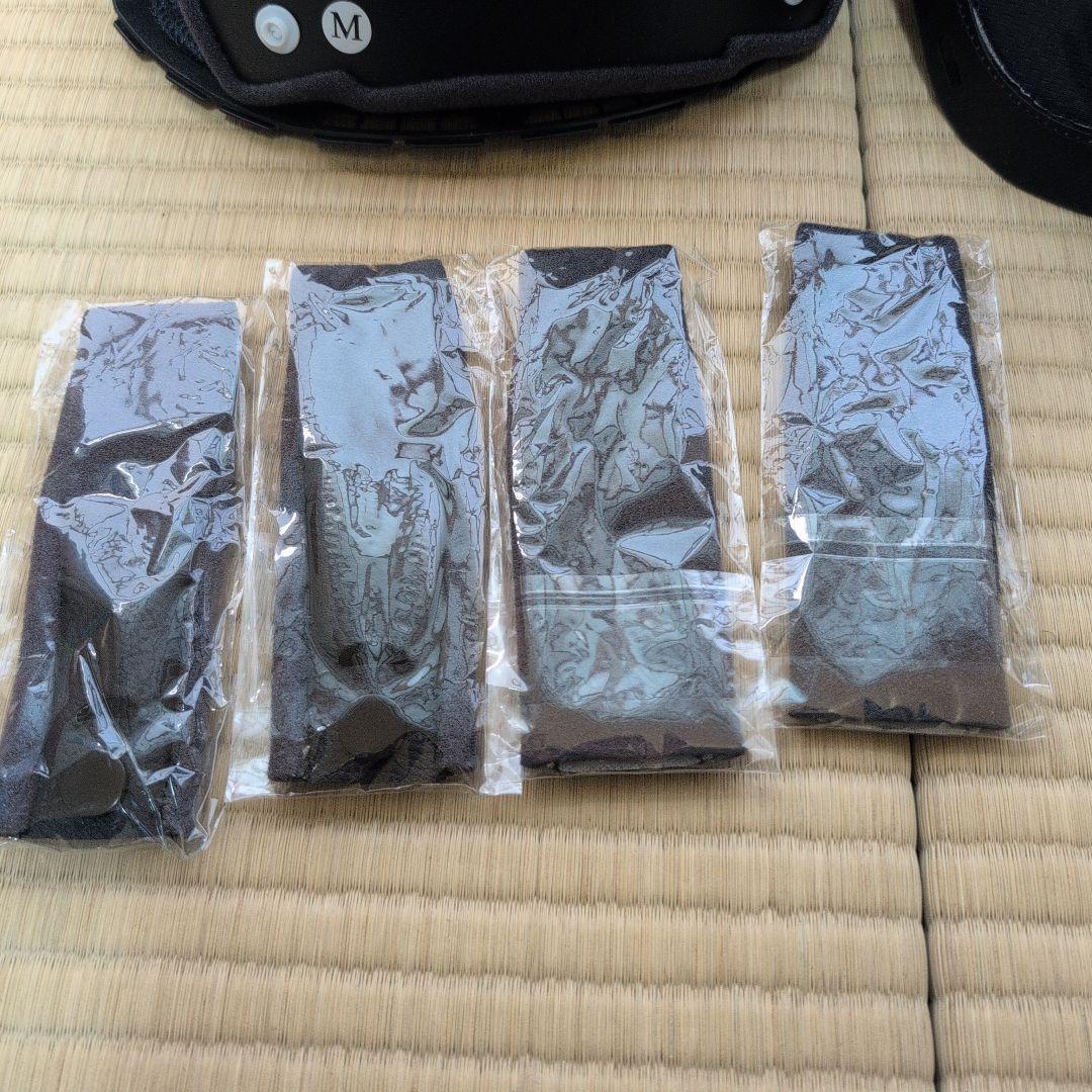 KOH　Z-7 互換内装 Mサイズ 2個セット