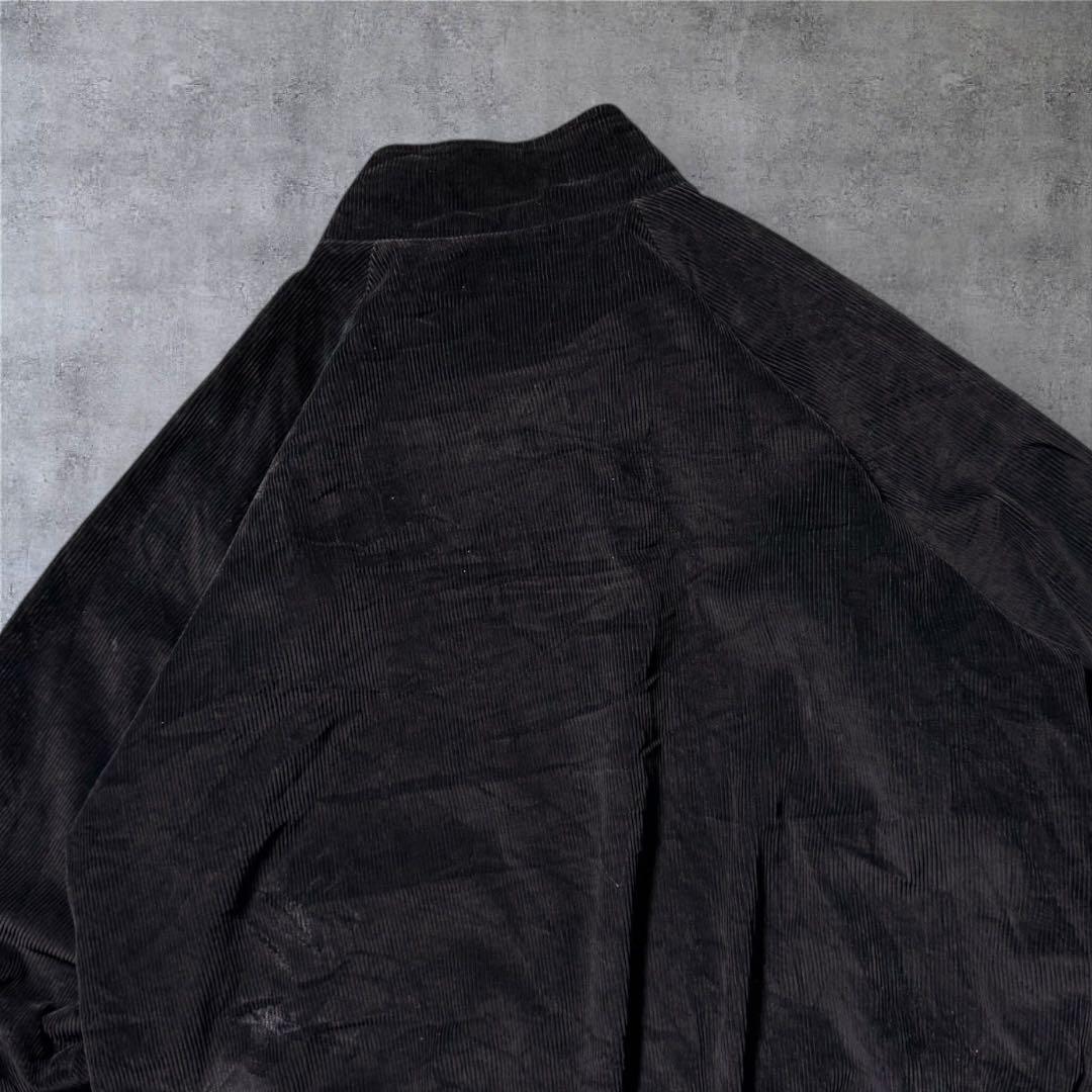 Rei2349古着90年代USA製K-Productsコーデュロイブルゾン