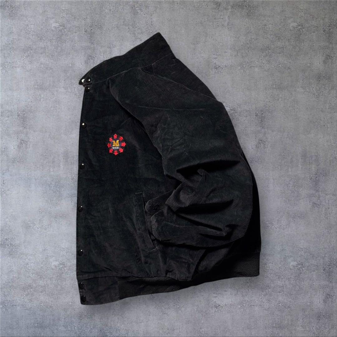 Rei2349古着90年代USA製K-Productsコーデュロイブルゾン