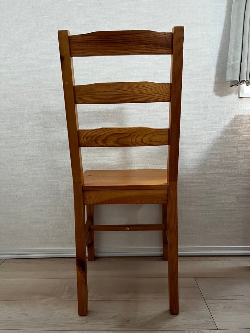 【さいたま市引き取り希望】ダイニングテーブルセット