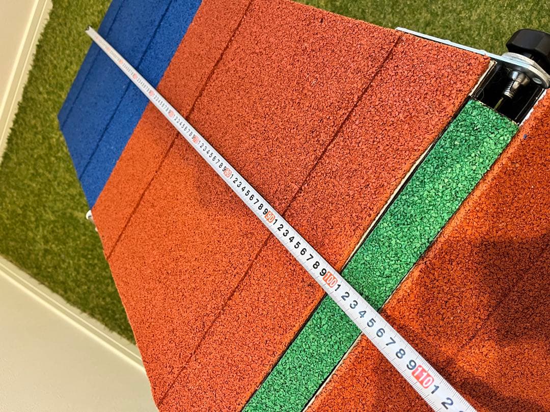 【小型犬用】ドッグアジリティ　Aフレーム