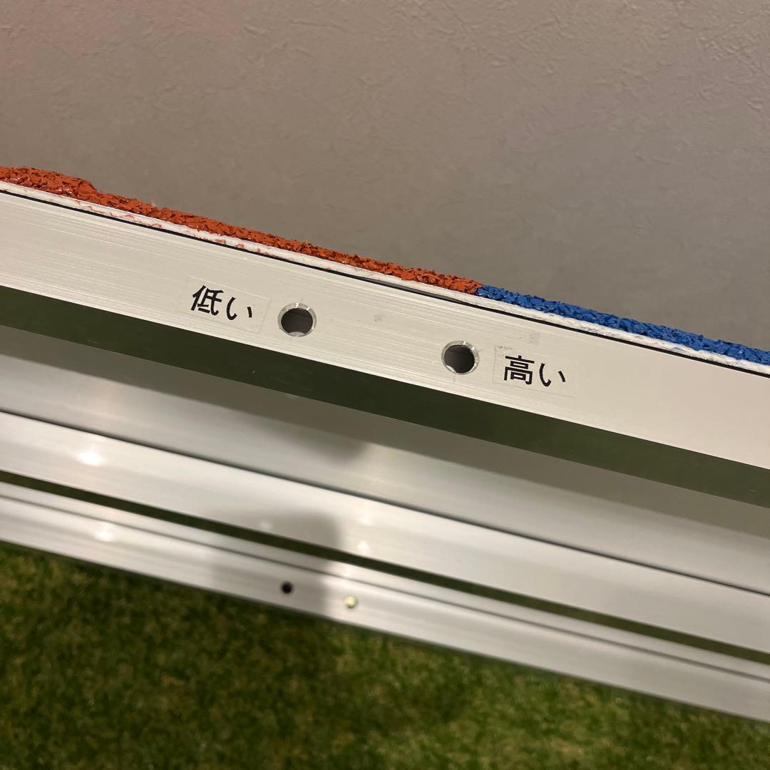 【小型犬用】ドッグアジリティ　Aフレーム