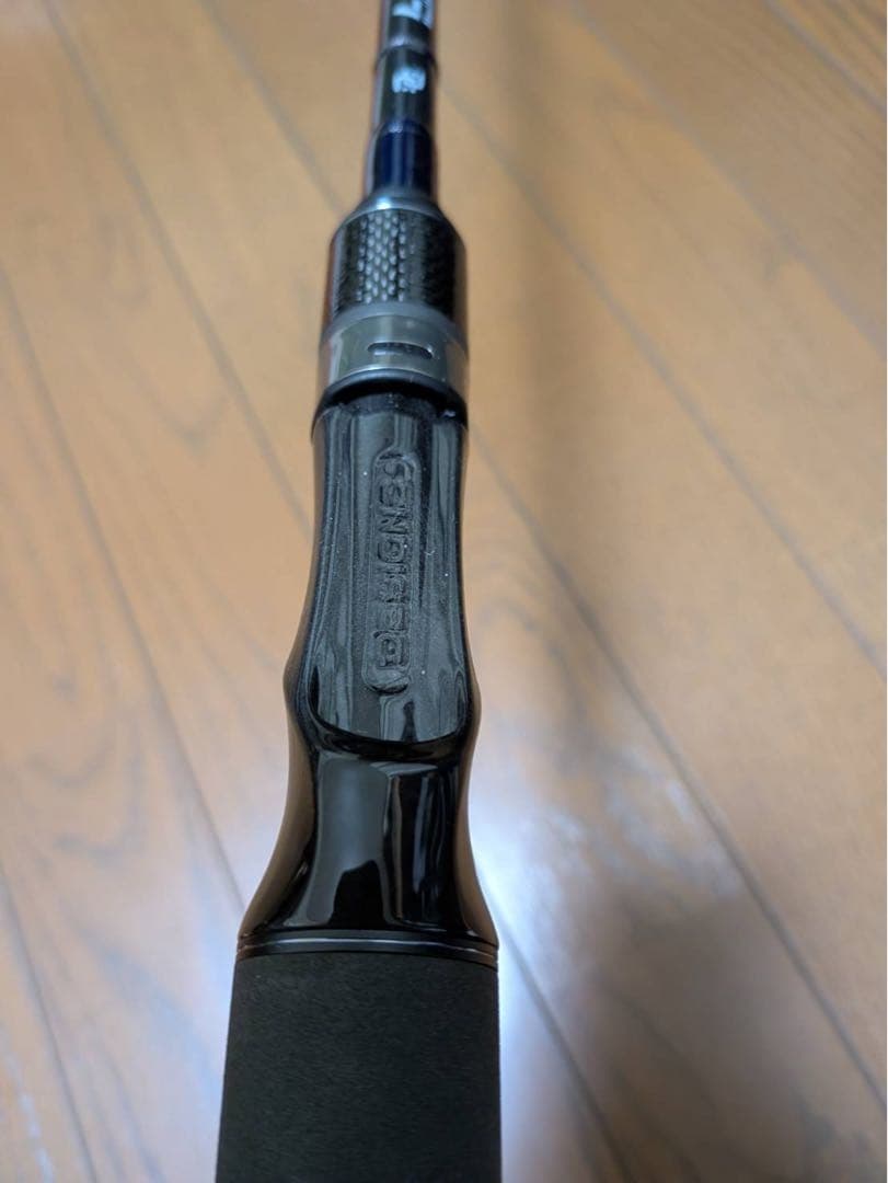 デジーノレーベンDLT-C611M/HRST1s(エムスラ)極美品！