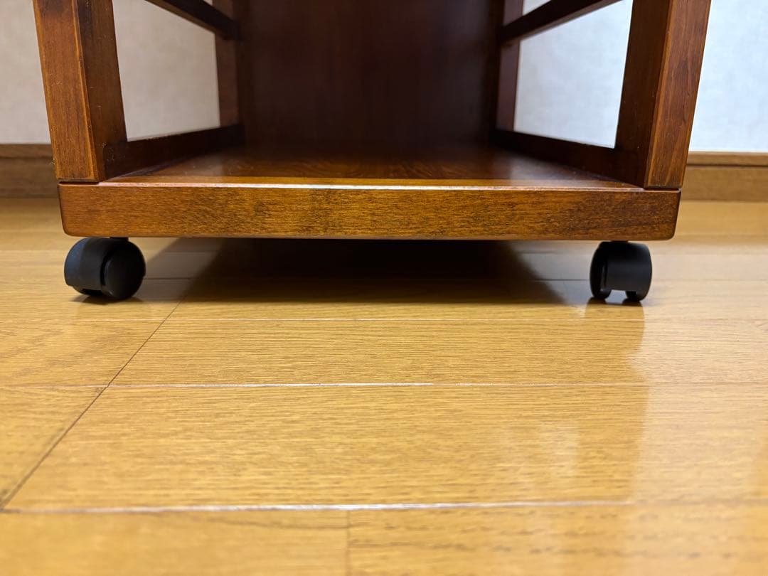 豊岡クラフト Toyooka Craft 双様デスク