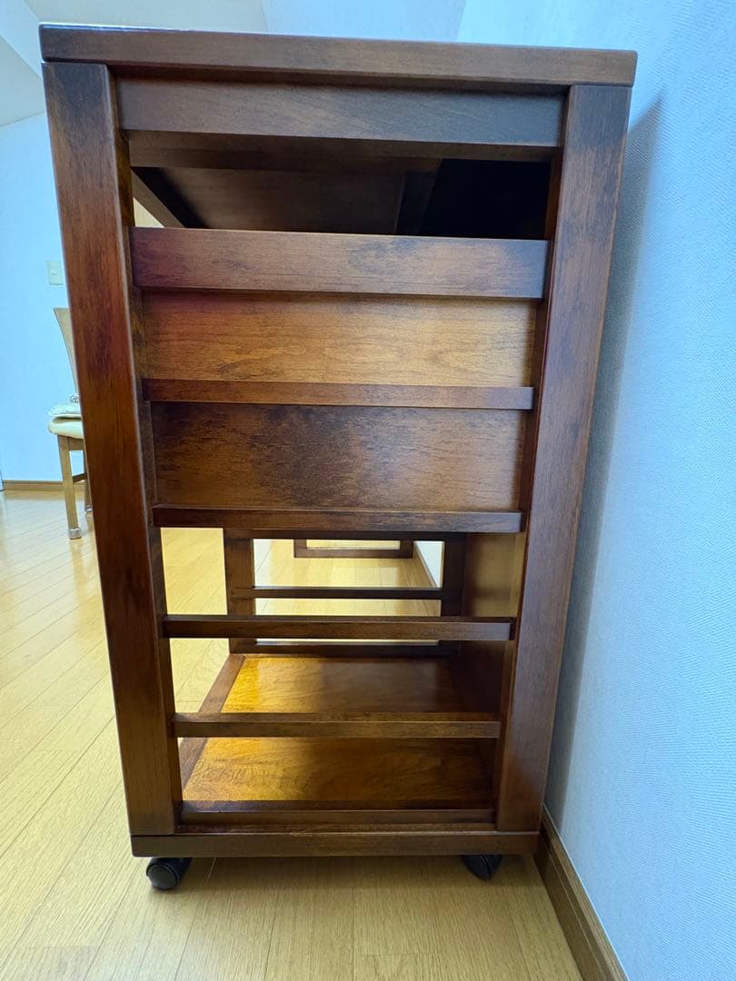 豊岡クラフト Toyooka Craft 双様デスク