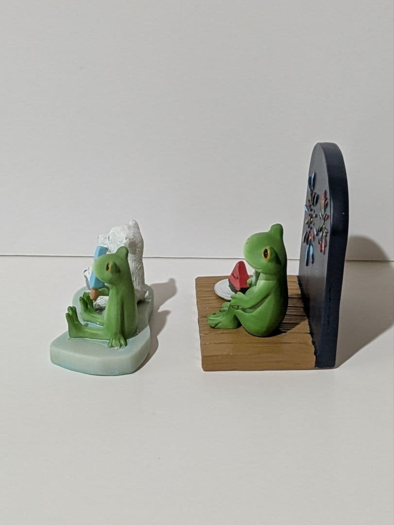 【ゆー❤︎ 様 御専用】コポー カエル お纏め5点