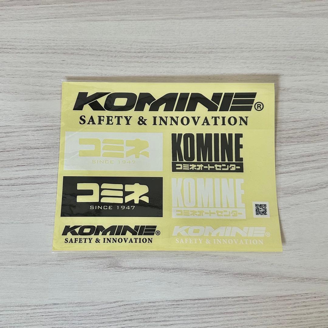 コミネ HK-172 FL コンポジット FRP ジェットヘルメット