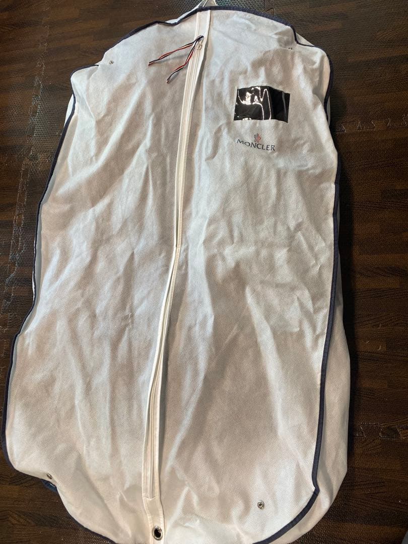 MONCLER FLAMMEブラックダウンジャケット サイズ00‼️週末値下げ‼️