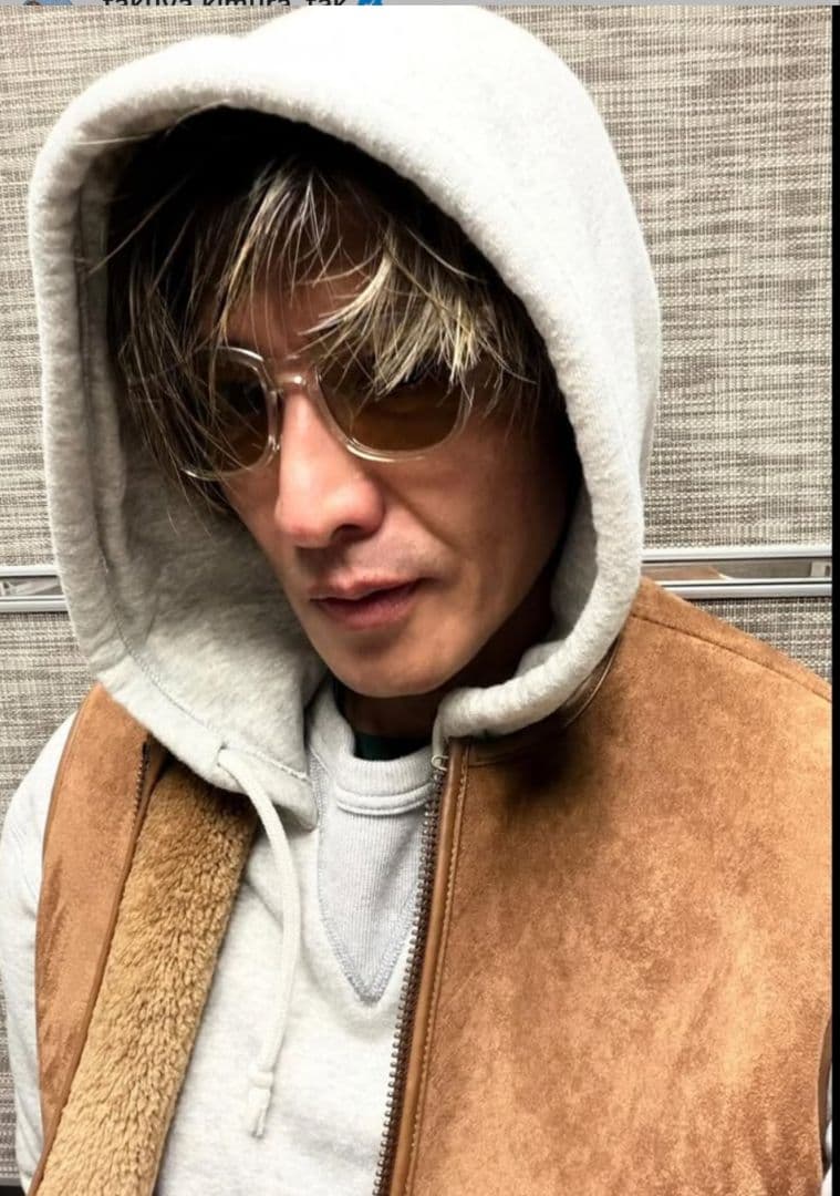 K*I様 スタンダードカリフォルニア SD Logo After Hood Sw